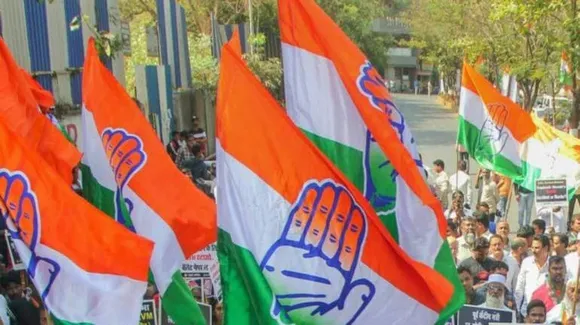APCC Constitutes 13-Member Editorial Board for 'Congress Darpan'